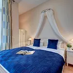 Frohsinn Whg. 7 * הרינגסדורף