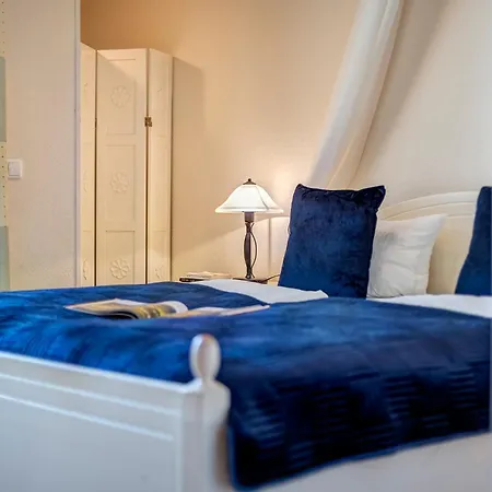 Frohsinn Whg. 7 제바트헤링스도르프