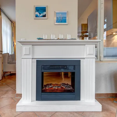 Appartamento Frohsinn Whg. 7