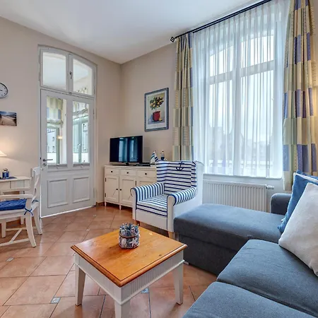 Frohsinn Whg. 7 Apartment *